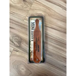 Knight & Hale KH114 Mini Jenny Turkey Wood Box Game Call NIB